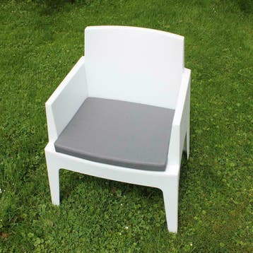 Kussens voor Tuinstoel Box, keuze uit 10 Kleuren, Ophalen of Verzenden, Nieuw