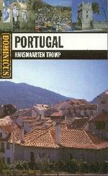 Portugal - Tromp, Boeken, Studieboeken en Cursussen, Verzenden, Gelezen