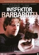 Inspektor Barbarotti - Verachtung - DVD, Cd's en Dvd's, Dvd's | Thrillers en Misdaad, Verzenden, Nieuw in verpakking