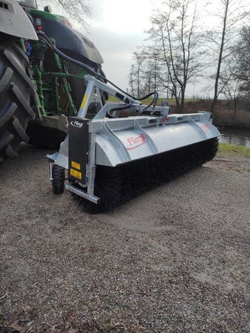 alle machines van FLIEGL voor veehouderij hovenier akkerbouw, Ophalen, Bollenteelt, Overige typen