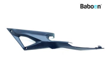 Tank Cover Links Ducati 848 Evo 2011-2013 (CFP-1098-012), Verzenden, Gebruikt