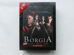 Borgia - Seizoen 1 (4 DVD Editie), Ophalen of Verzenden, Zo goed als nieuw