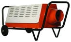CT80 elektrische heater, Ophalen of Verzenden
