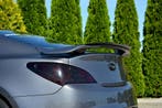 Achterspoiler HYUNDAI GENESIS COUPÉ MK.1, Verzenden