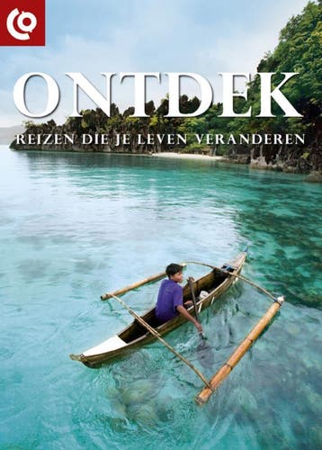 Ontdek 9789021548821, Verzenden, Zo goed als nieuw