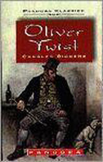Oliver Twist / Pandora klassiek - Charles Dickens, Boeken, Verzenden, Gelezen, Charles Dickens