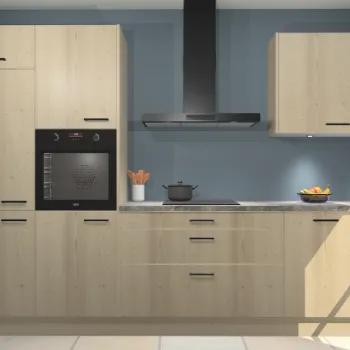 Olm keuken Athene 66053, Verzenden, Nieuw