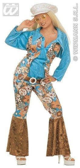 Hippie vrouw Florine luxe, Kleding | Dames, Ophalen of Verzenden, Nieuw