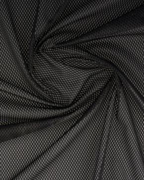 Filet Mesh Zwart, Nieuw, Zwart