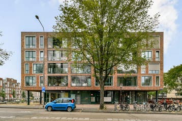 Te huur: Appartement Anne Frankstraat in Amsterdam, Noord-Holland, Appartement, Amsterdam