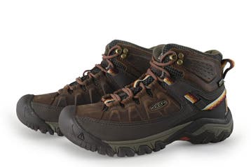 Keen Wandelschoenen in maat 36 Bruin, Bruin, Verzenden, Keen, Wandelschoenen