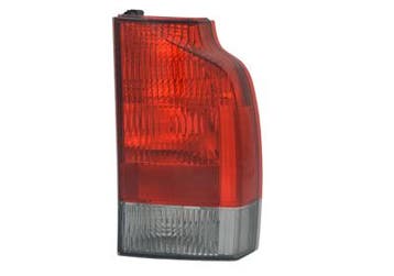 Achterlicht o.a: Volvo, V70 (GW, LW - LZ), V70 (SW), Ophalen of Verzenden, Nieuw, Volvo