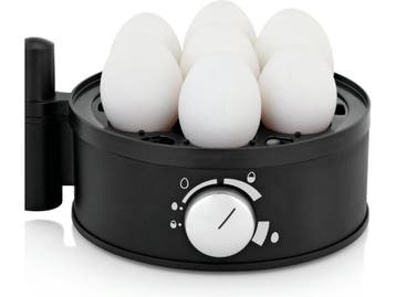 WMF Stelio - Eierkoker - 1-7 eieren - 380W, Verzenden, Nieuw
