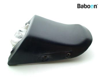 Buddy Seat Achter Suzuki GSX 600 F 1988-1997 (GSX600F, Verzenden, Gebruikt