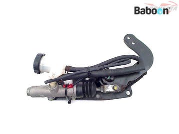 Rempomp Achter Piaggio | Vespa MP3 400 LT 2007-2010, Motoren, Onderdelen | Overige, Verzenden, Gebruikt
