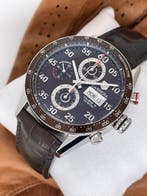 TAG Heuer - Carrera Calibre 16 Day Date Chronograph