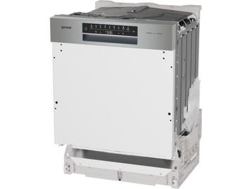 GORENJE ULTRA16BIWIFIX G600 Vaatwasser (half-geïntegreerd,, Verzenden, Zo goed als nieuw