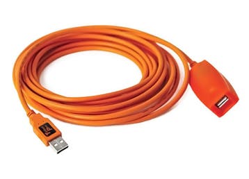 Tether Tools TetherPro USB 3.0 - Active Extension (5m, Ophalen of Verzenden, Nieuw