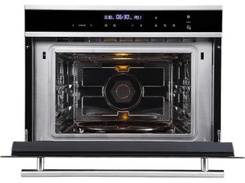 Ok - . Omwc 4422-62 Ds Bi Microwave Convec, Witgoed en Apparatuur, Magnetrons, Verzenden, Nieuw, Inbouw, 45 tot 60 cm