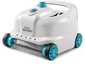 Intex Deluxe - Auto Zwembadreiniger ZX300 - Wateraangedreven, Verzenden, Nieuw