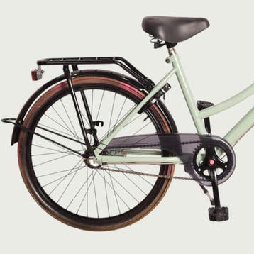 BikeFlip kinderfiets 24 inch, Ophalen of Verzenden, Gebruikt, BikeFlip