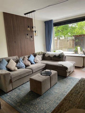 Te huur: Appartement Pettenstraat in Amsterdam, Huizen en Kamers, Noord-Holland, Appartement, Amsterdam