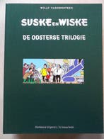 Suske en Wiske - De Oosterse trilogie - fanclub uitgave -, Boeken, Stripboeken, Nieuw