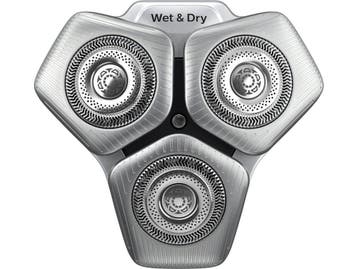 Philips Norelco Series 9400 - Scheerapparaat - Roterend -, Verzenden, Zo goed als nieuw