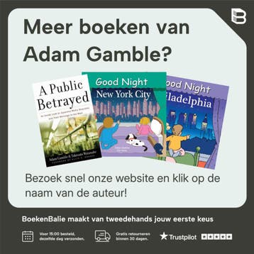 Good Night San Francisco - Adam Gamble 9780977797950, Verzenden, Gelezen, Adam Gamble