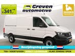 Volkswagen Crafter 2.0 TDI L3H3 140PK | 3000KG Trekgew. |, Volkswagen, Wit, Nieuw, Handgeschakeld