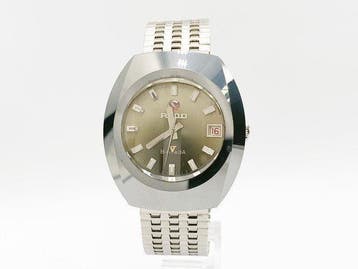 Rado - Balboa - Zonder minimumprijs - Heren - 1970-1979, Nieuw