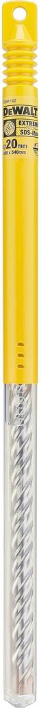 DeWalt extreme SDS Max hamerboor 20x400/540mm, Verzenden, Nieuw