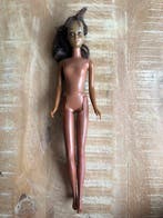 Mattel - Barbiepop Colored francie - 1960-1970 - Japan