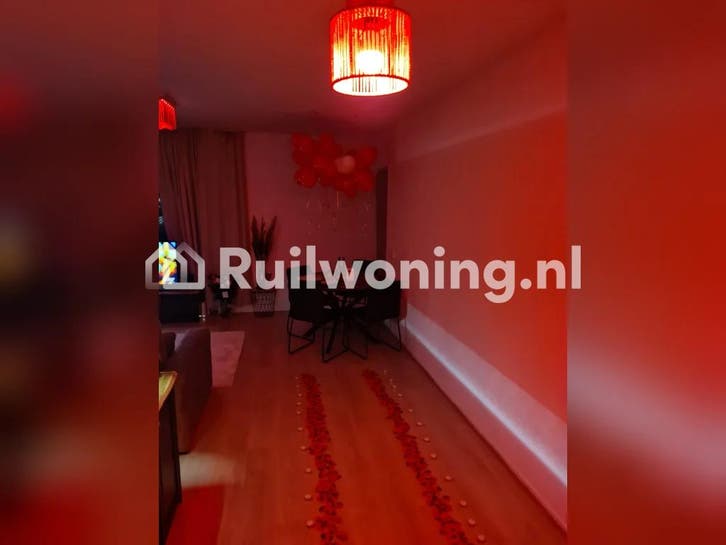 Ruil Haarlemse flat voor ruimere plek in Rotterdam, Huizen en Kamers, Woningruil, Amsterdam