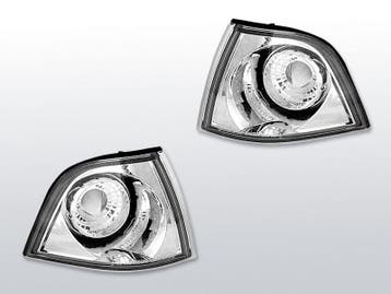 Voorknipperlichten (set)  | geschikt voor BMW E36 1990-1999, Verzenden, Nieuw, BMW