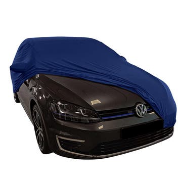 Autohoes voor Volkswagen Golf 7 (2012-2021) Indoor BESTE, Ophalen of Verzenden, Nieuw, Op maat