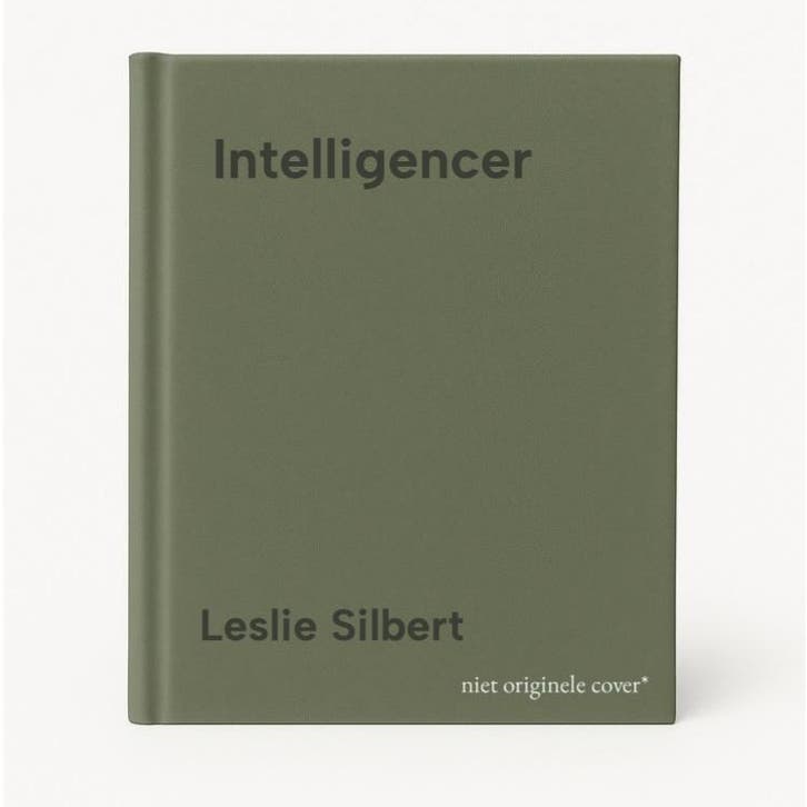 Intelligencer 9780743432931 Leslie Silbert, Boeken, Taal | Engels, Zo goed als nieuw, Verzenden