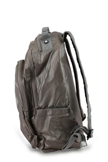 Kipling Rugzak Brons, Sieraden, Tassen en Uiterlijk, Tassen | Damestassen, Verzenden, Zo goed als nieuw