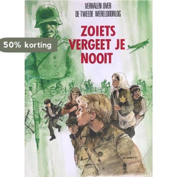 Zoiets vergeet je nooit - Jan Wesseling 9789062526161, Verzenden, Gelezen, Jan Wesseling