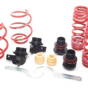 H&R 21-22 BMW M3 Sedan/M4 Coupe/M2 G80/G82/G87 RWD VTF, Ophalen of Verzenden, Nieuw