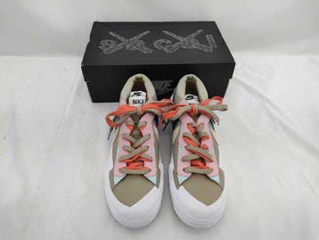 Nike - Nike x Sacai, Blazer - Sneakers - Maat: EU 44 - Nieuw, Nieuw