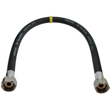 Riko Gasslangsets - Gastec 125cm, Ophalen of Verzenden, Nieuw