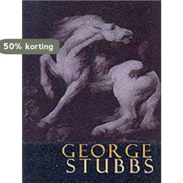 George Stubbs - Martin Myrone 9781854374332, Verzenden, Gelezen, Martin Myrone