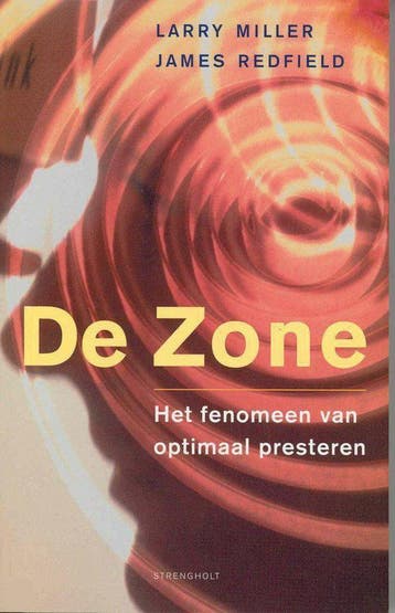 De zone - James Redfield 9789058601261, Verzenden, Zo goed als nieuw, James Redfield