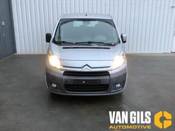 Voorkop compleet Citroen Jumpy O327074, Auto-onderdelen, Carrosserie en Plaatwerk, Ophalen of Verzenden, Nieuw