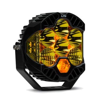 Baja Designs LP6 Pro Driving/Combo LED - Amber, Ophalen of Verzenden, Nieuw