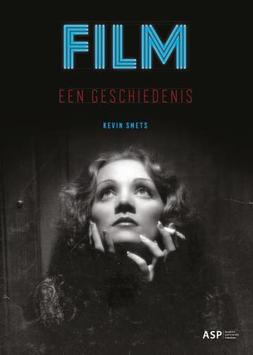 Film | Kevin Smets | Nieuw, Ophalen of Verzenden, Nieuw, Kevin Smets