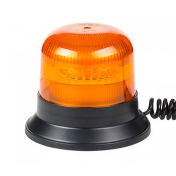 Horpol LED Flitslamp Magnetisch Oranje LDO-2667, Auto-onderdelen, Verlichting, Ophalen of Verzenden, Nieuw