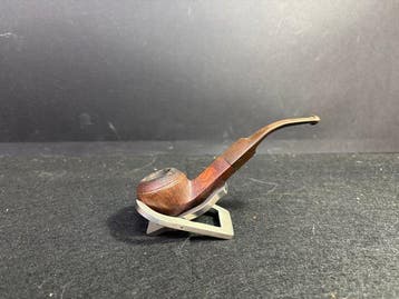 Zonder minimumprijs - Pijp - Hout, Verzamelen, Nieuw