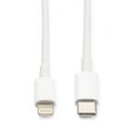 Apple Lightning naar USB C kabel | Apple Origineel | 2 meter, Verzenden, Nieuw